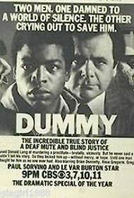 Dummy (1979) Free Movie