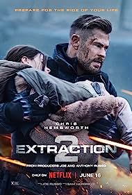 Extraction 2 (2023) Free Movie