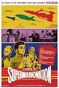 Filmed in Supermarionation (2014) Free Movie