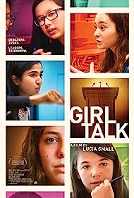 Girl Talk (2022) Free Movie