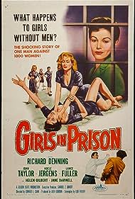 Girls in Prison (1956) Free Movie