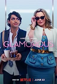 Glamorous (2023-) Free Tv Series