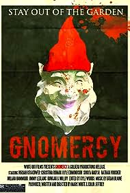 Gnomercy (2019) Free Movie