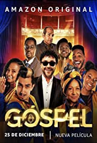 Gospel (2022) Free Movie