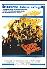 Guns at Batasi (1964) Free Movie