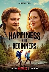 Happiness for Beginners (2023) Free Movie
