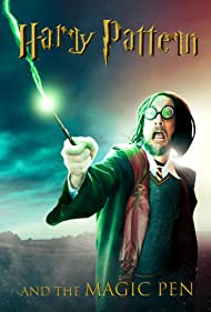 Harry Pattern and the Magic Pen (2023) Free Movie