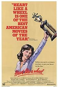 Heart Like a Wheel (1983) Free Movie