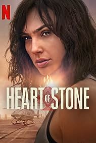 Heart of Stone (2023) Free Movie