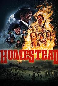 Homestead (2023) Free Movie