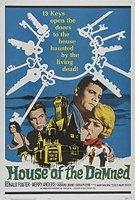House of the Damned (1963)