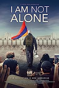 I Am Not Alone (2019)