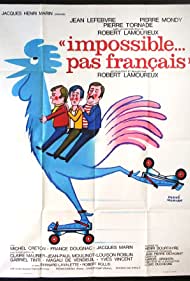 Impossible pas francais (1974) Free Movie