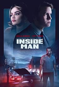Inside Man (2023) Free Movie