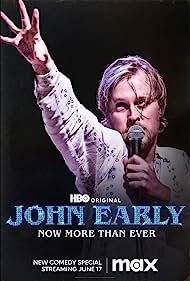 John Early Now More Than Ever (2023) Free Movie