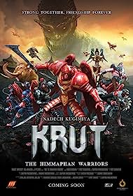 Krut The Himmaphan Warriors (2018) Free Movie