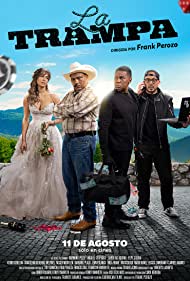 La Trampa (2022) Free Movie