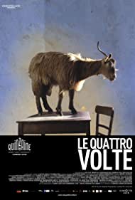 Le Quattro Volte (2010) Free Movie