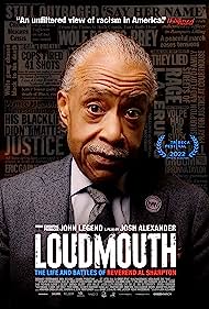 Loudmouth (2022) Free Movie