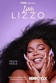 Love, Lizzo (2022) Free Movie