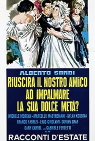 Love on the Riviera (1958) Free Movie
