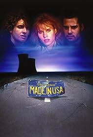 Made in U S A  (1987) Free Movie