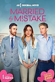 Married by Mistake (2023) Free Movie