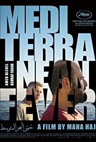 Mediterranean Fever (2022) Free Movie