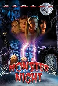 Monster Night (2006) Free Movie