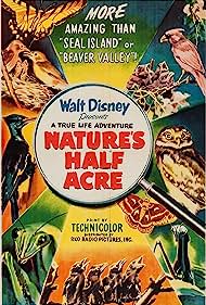 Natures Half Acre (1951) Free Movie