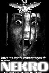 Nekro (1998) Free Movie