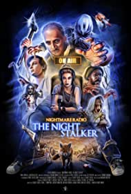 Nightmare Radio The Night Stalker (2022) Free Movie