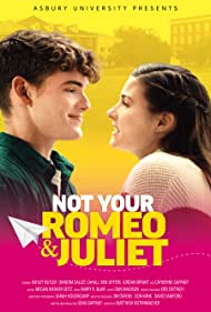 Not Your Romeo Juliet (2023) Free Movie