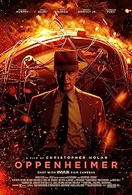 Oppenheimer (2023) Free Movie