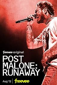 Post Malone Runaway (2022) Free Movie