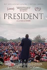 President (2021) Free Movie