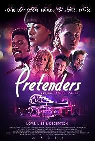 The Pretenders (2018) Free Movie