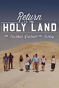 Return to the Holy Land (2018) Free Movie