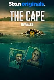 Revealed: The Cape (2023) Free Movie