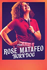 Rose Matafeo Horndog (2020) Free Movie