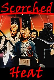 Scorched Heat (1987) Free Movie