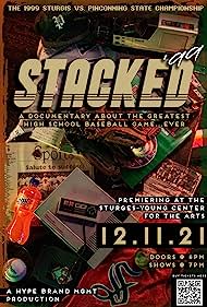 Stacked (2021) Free Movie