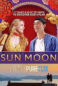 Sun Moon (2023) Free Movie
