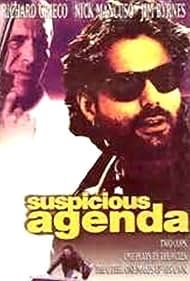 Suspicious Agenda (1995) Free Movie