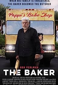 The Baker (2022) Free Movie