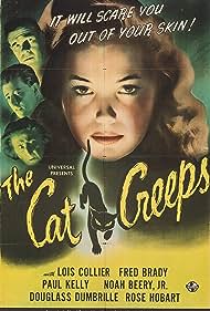 The Cat Creeps (1946) Free Movie