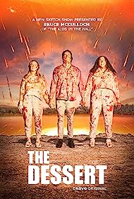 The Dessert (2023) Free Tv Series