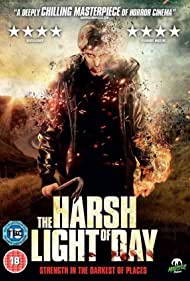 The Harsh Light of Day (2012) Free Movie