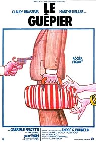Le guepier (1976) Free Movie
