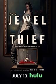 The Jewel Thief (2023) Free Movie
